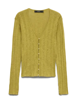 VMPEACH Strickjacke