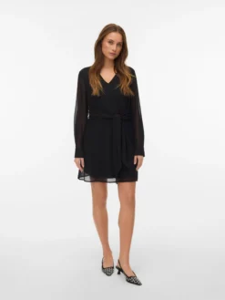 VMPEARL Kurzes Kleid