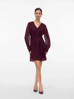 VMPEARL Kurzes Kleid