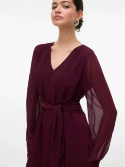 VMPEARL Kurzes Kleid