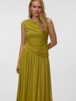 VMPENELOPE Langes Kleid