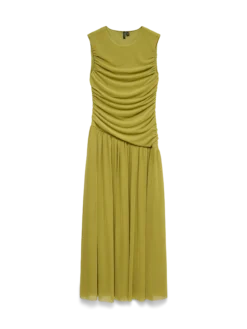 VMPENELOPE Langes Kleid