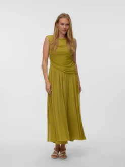 VMPENELOPE Langes Kleid