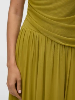 VMPENELOPE Langes Kleid