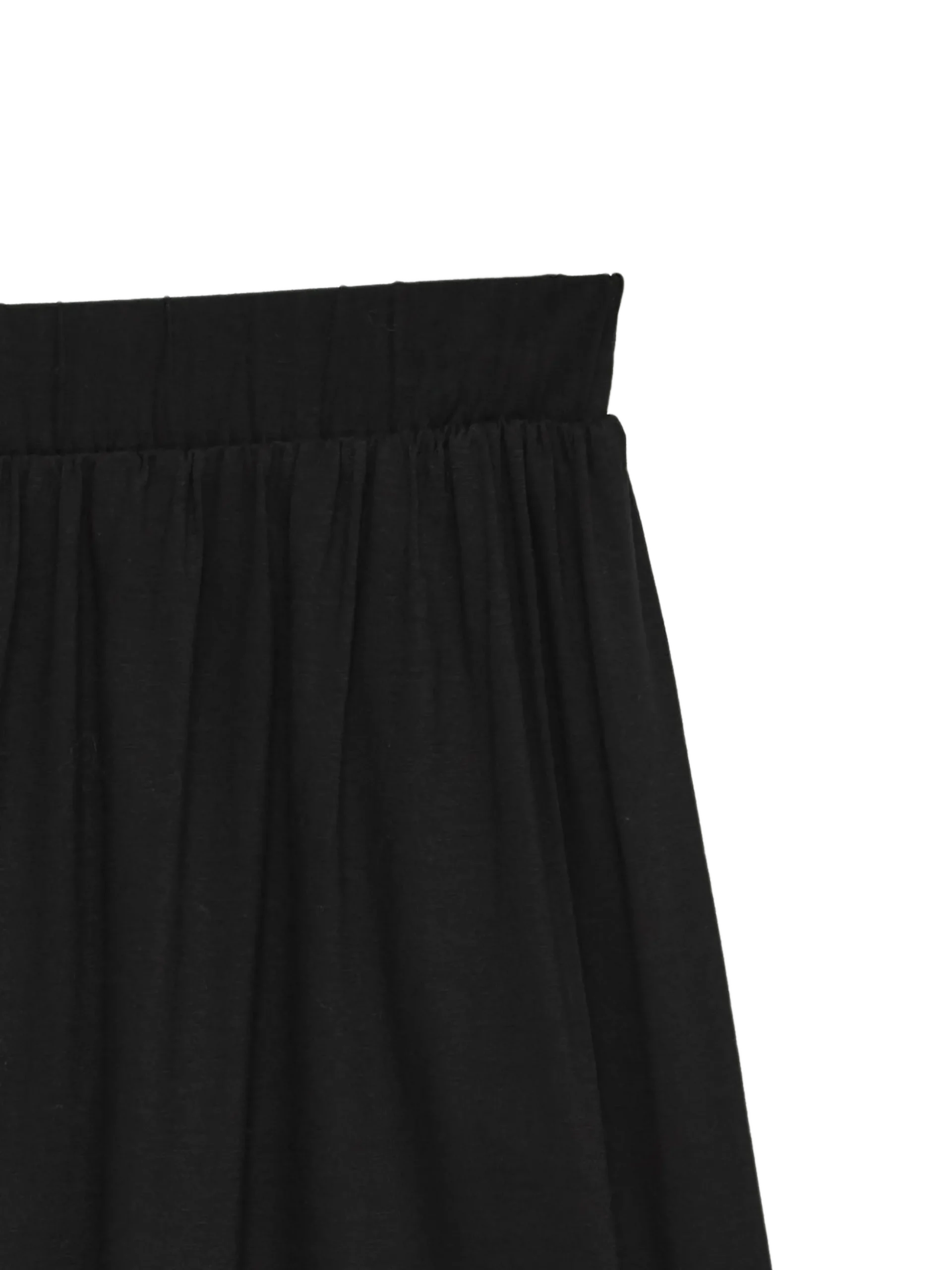 VMPERNILLE Hohe Taille Hose