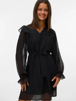 VMPETRA Kurzes Kleid