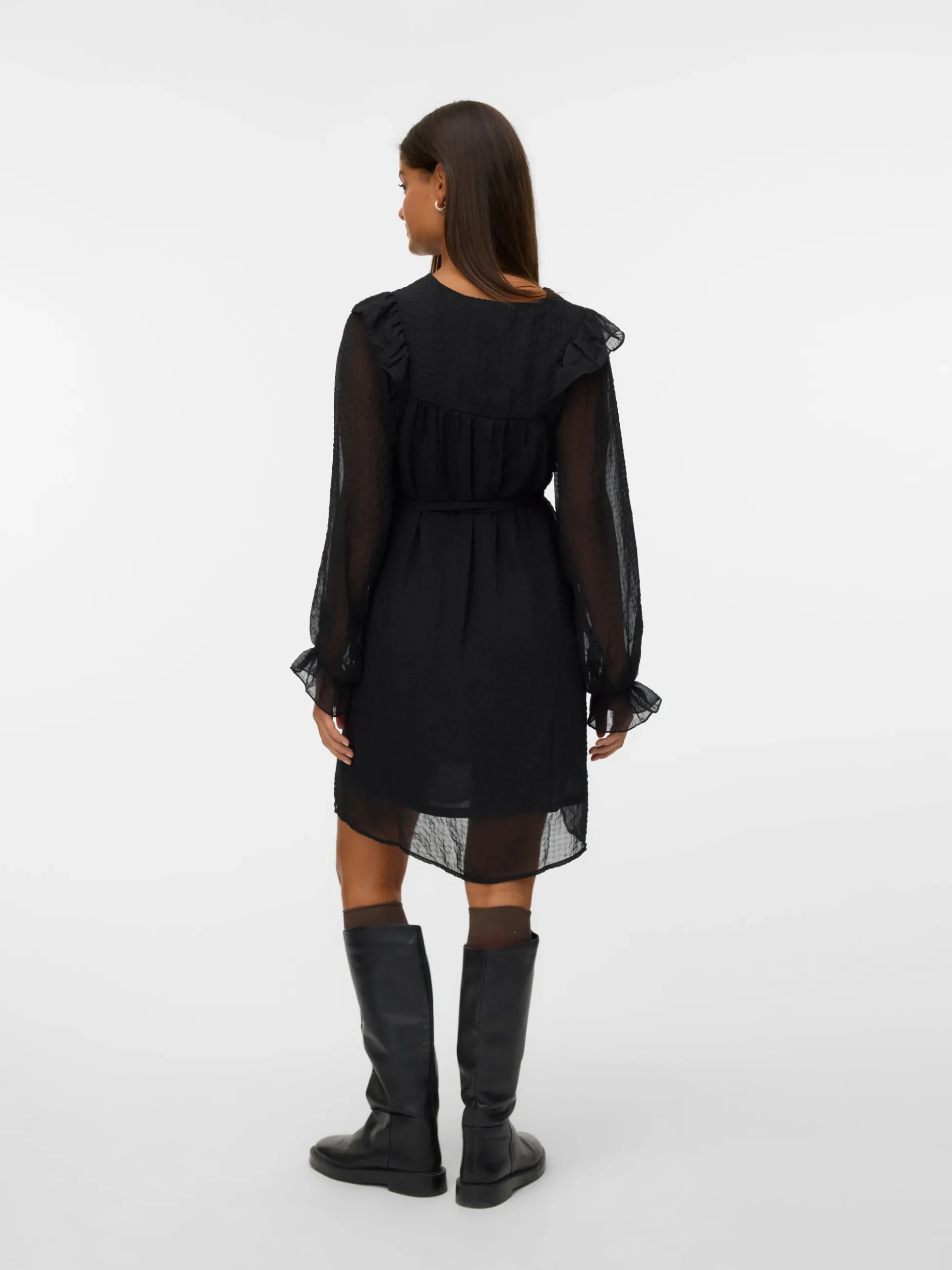 VMPETRA Kurzes Kleid