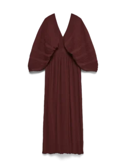 VMPILL Langes Kleid