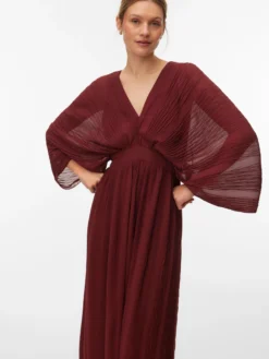 VMPILL Langes Kleid