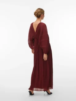 VMPILL Langes Kleid