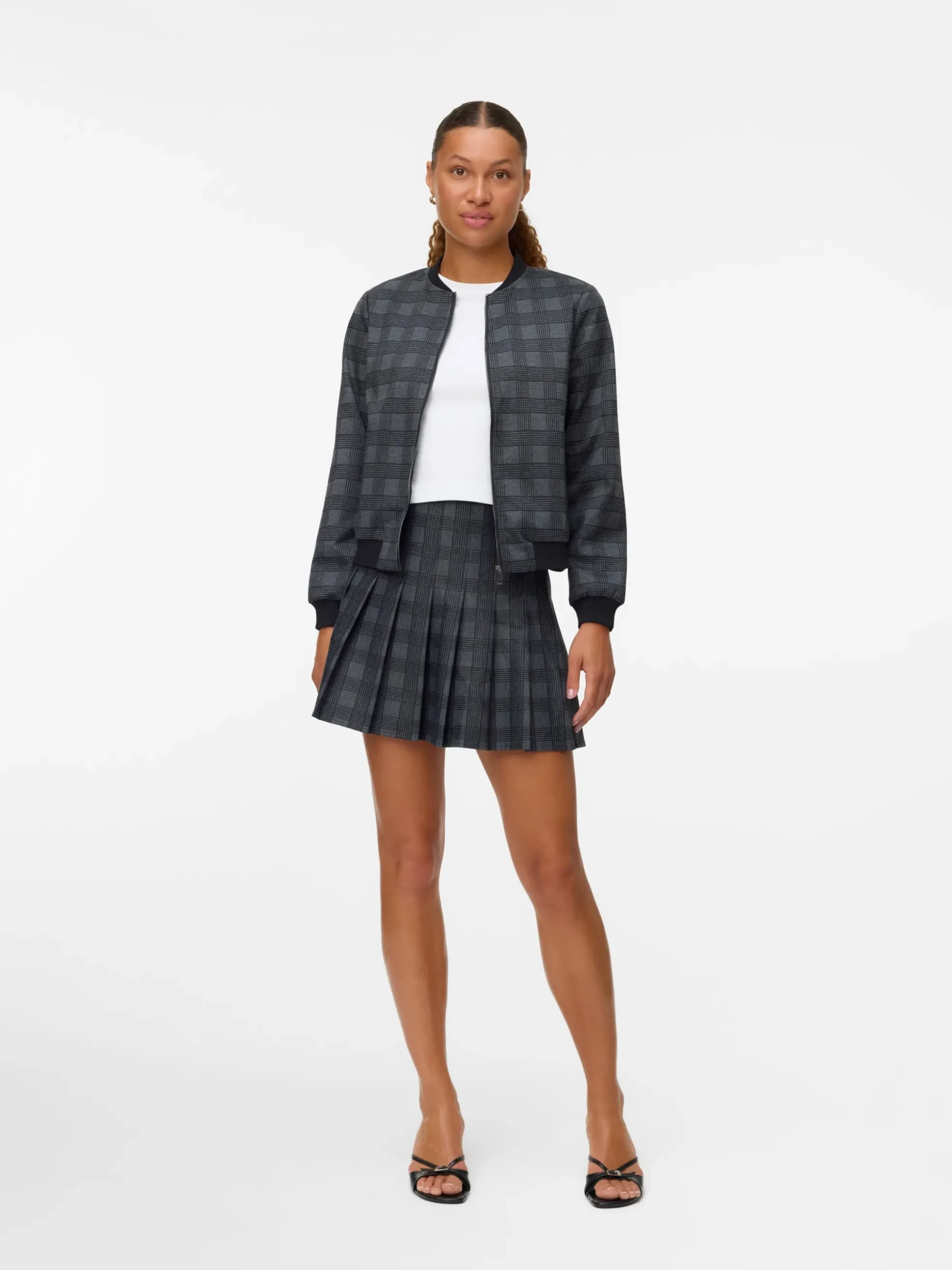 VMPIPER Bomberjacke