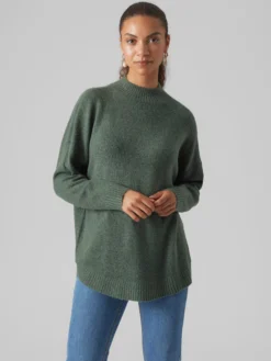 VMPLAZA Strickpullover