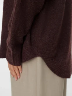 VMPLAZA Strickpullover