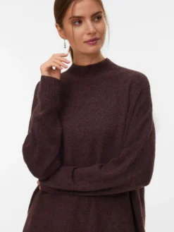 VMPLAZA Strickpullover