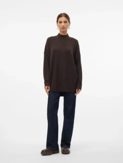 VMPLAZA Strickpullover