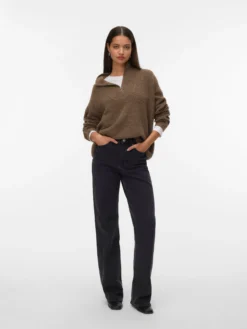 VMPLAZA Strickpullover