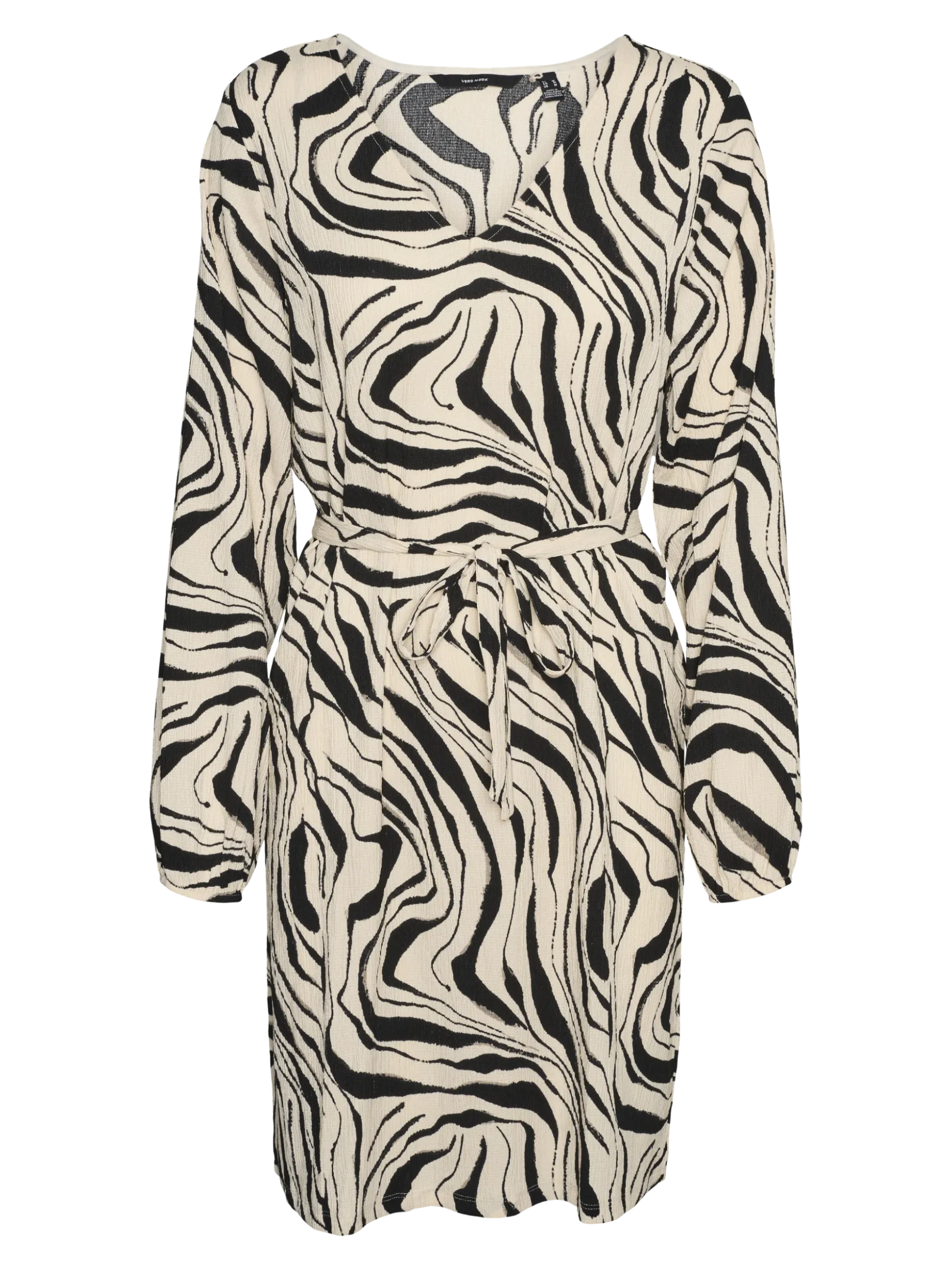 VMPOET Kurzes Kleid