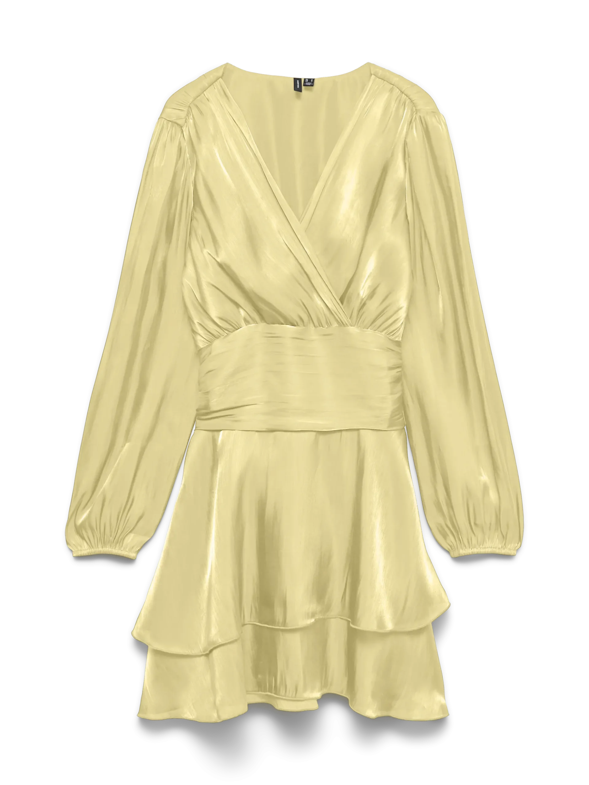 VMPOLLY Kurzes Kleid