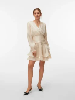 VMPOLLY Kurzes Kleid