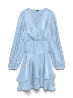 VMPOLLY Kurzes Kleid