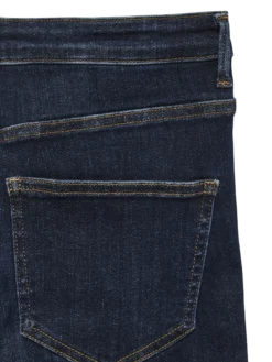 VMPOLLY Mid Rise Skinny Fit Jeans