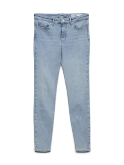 VMPOLLY Mid Rise Skinny Fit Jeans