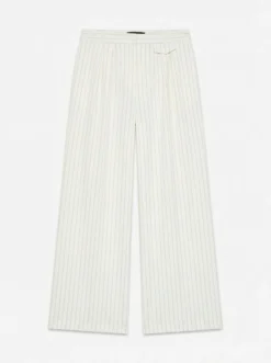 VMPOLLY Mittlere Taille Hose