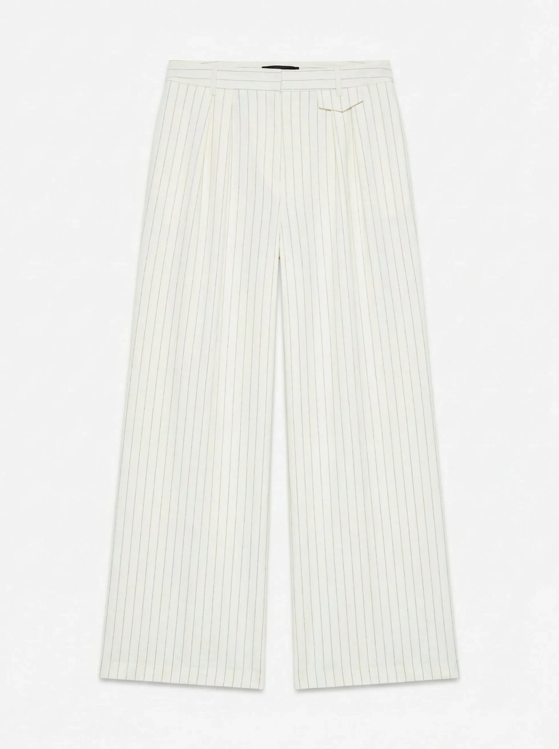 VMPOLLY Mittlere Taille Hose