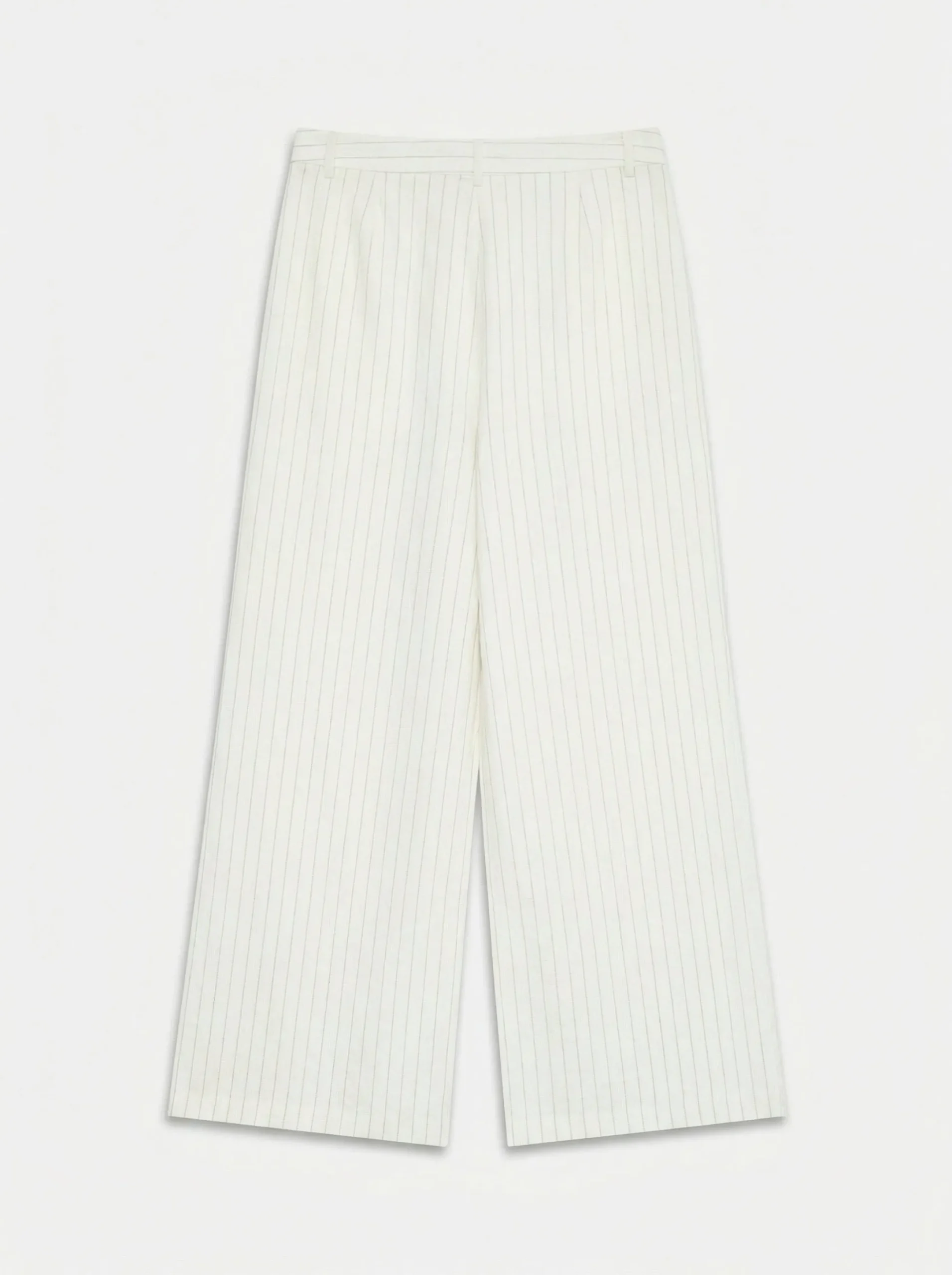 VMPOLLY Mittlere Taille Hose
