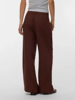 VMPOLLY Mittlere Taille Hose