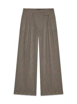 VMPOLLY Mittlere Taille Hose