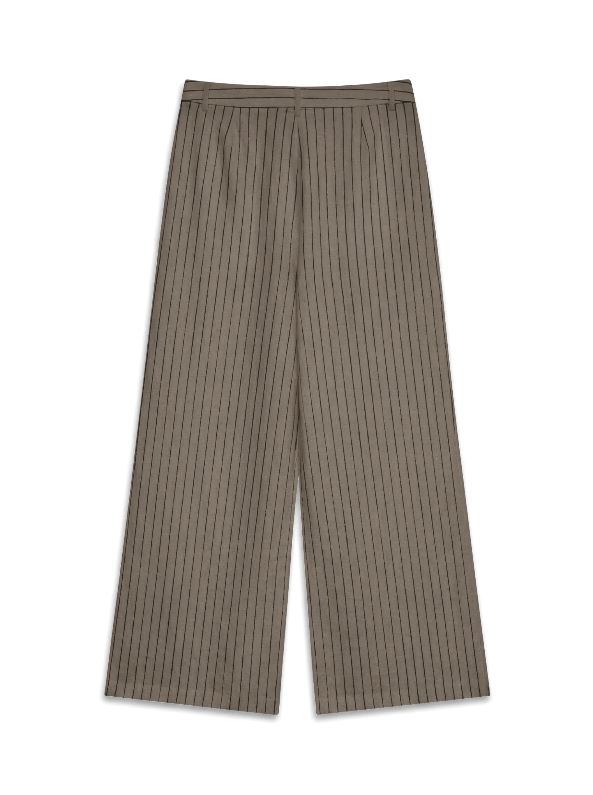 VMPOLLY Mittlere Taille Hose