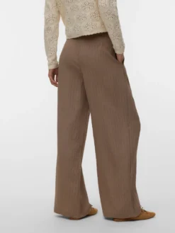 VMPOLLY Mittlere Taille Hose