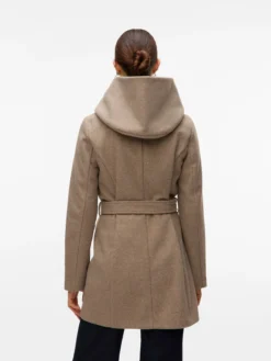 VMPOPLIVA Jacke