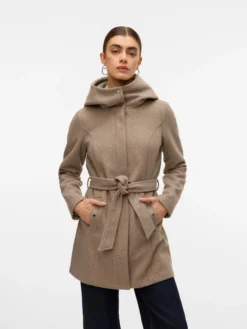 VMPOPLIVA Jacke