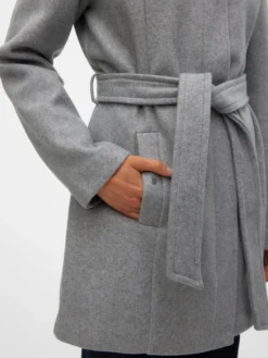 VMPOPLIVA Jacke