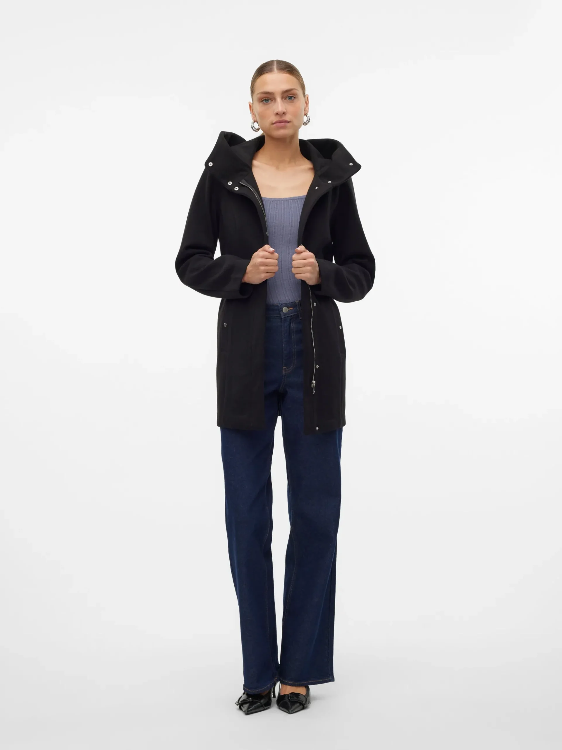 VMPOPLIVA Jacke