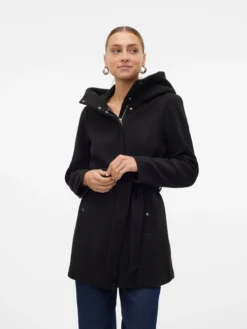 VMPOPLIVA Jacke