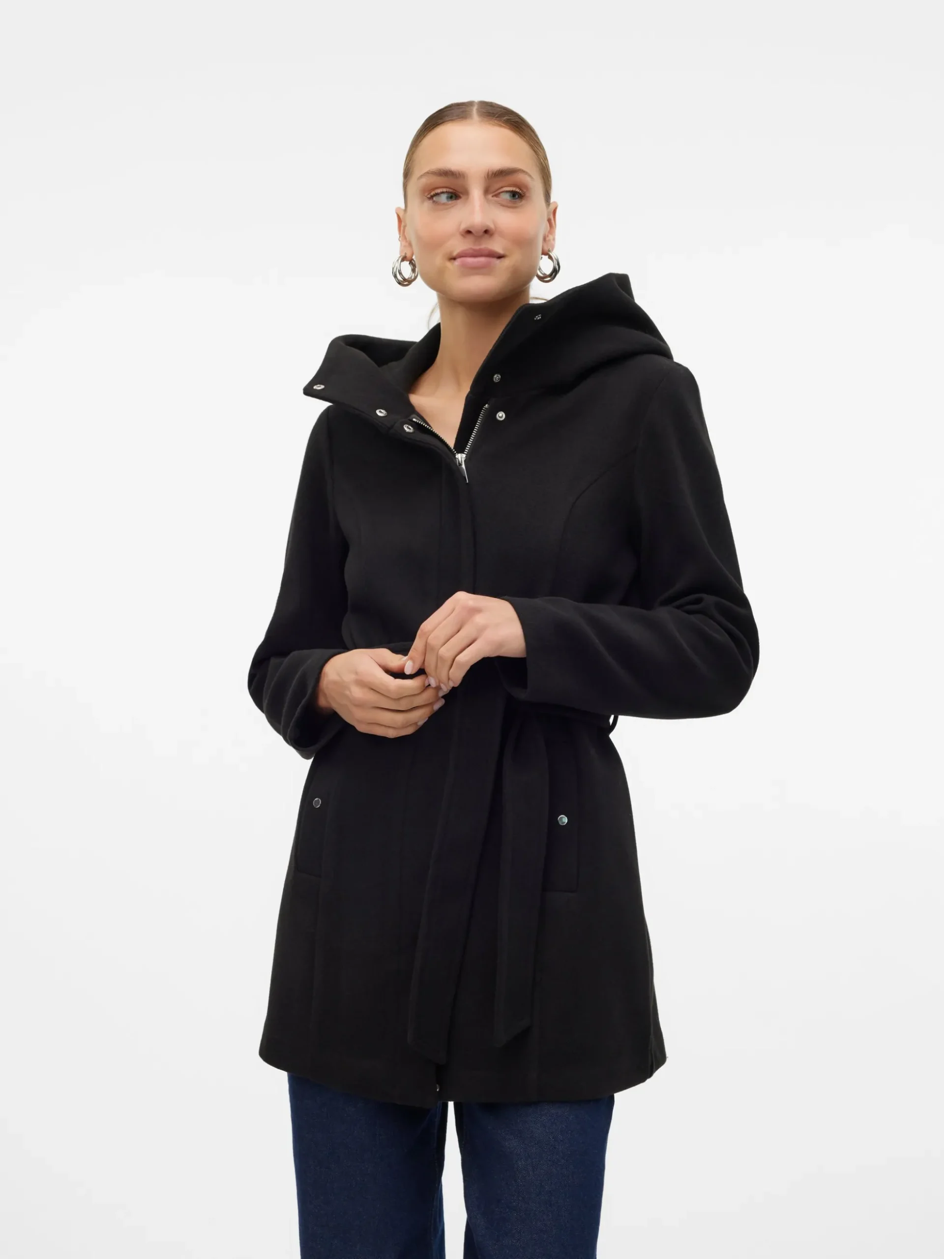 VMPOPLIVA Jacke