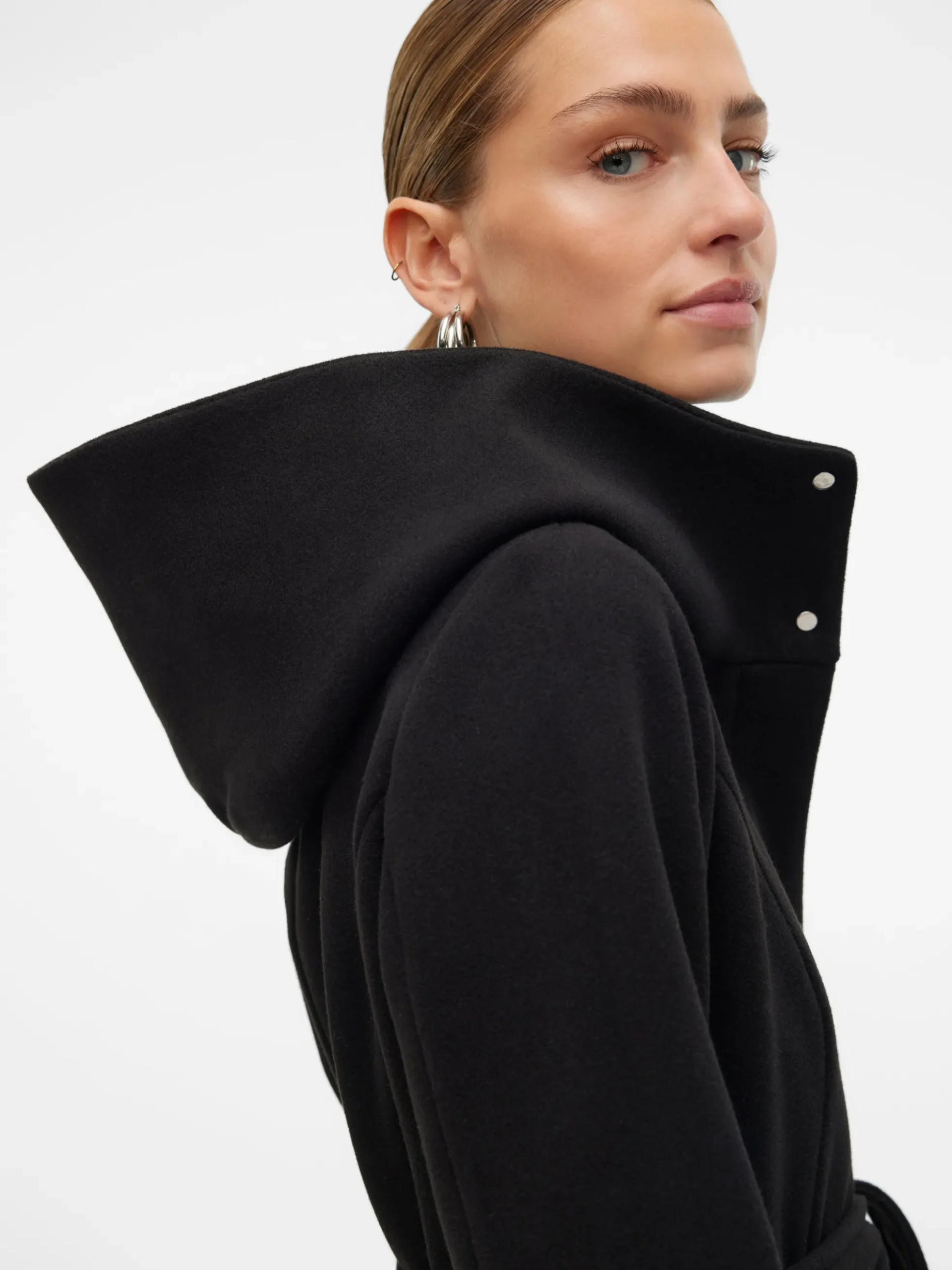 VMPOPLIVA Jacke