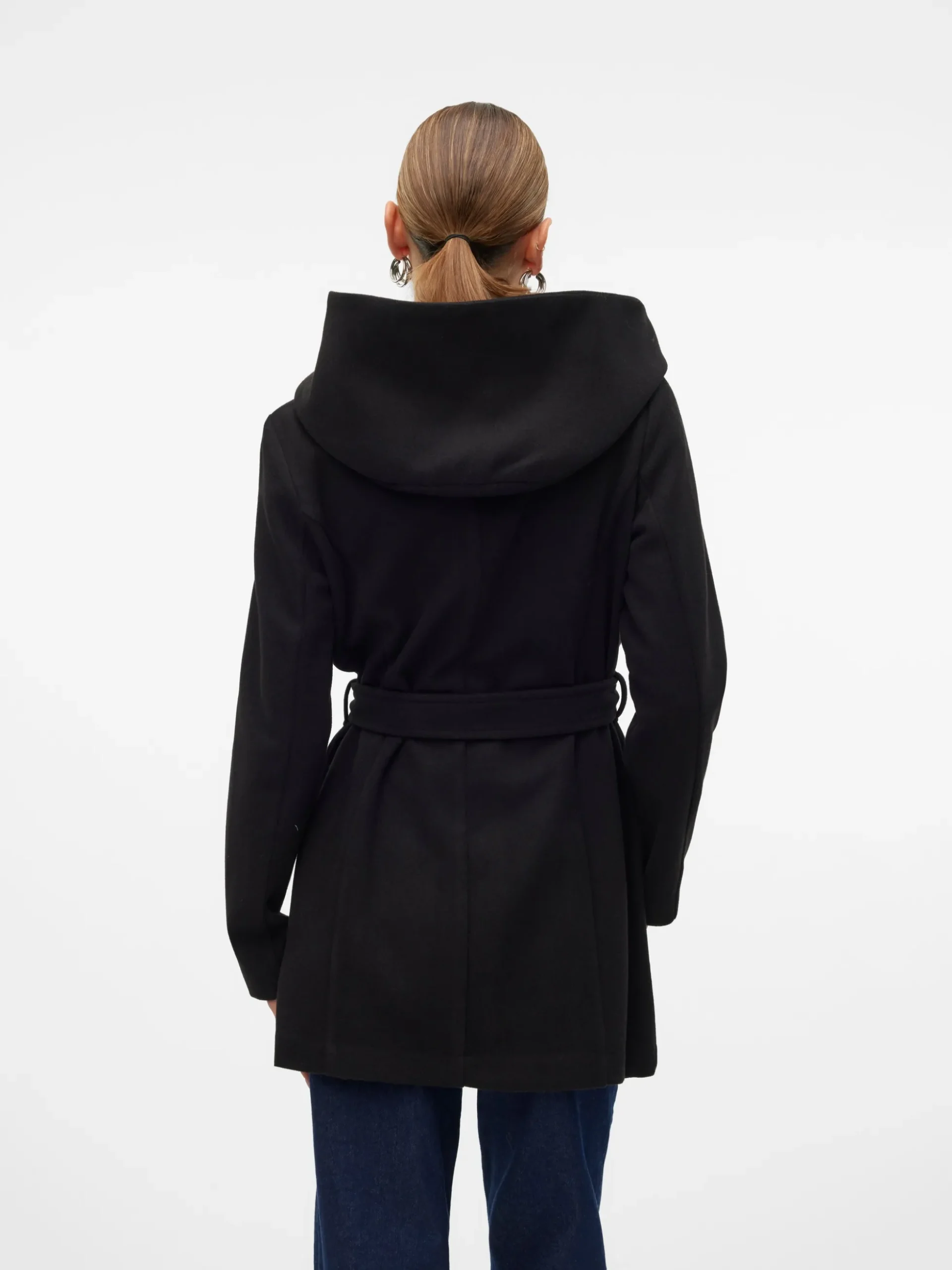 VMPOPLIVA Jacke