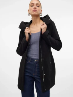VMPOPLIVA Jacke
