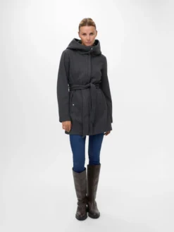 VMPOPLIVA Jacke