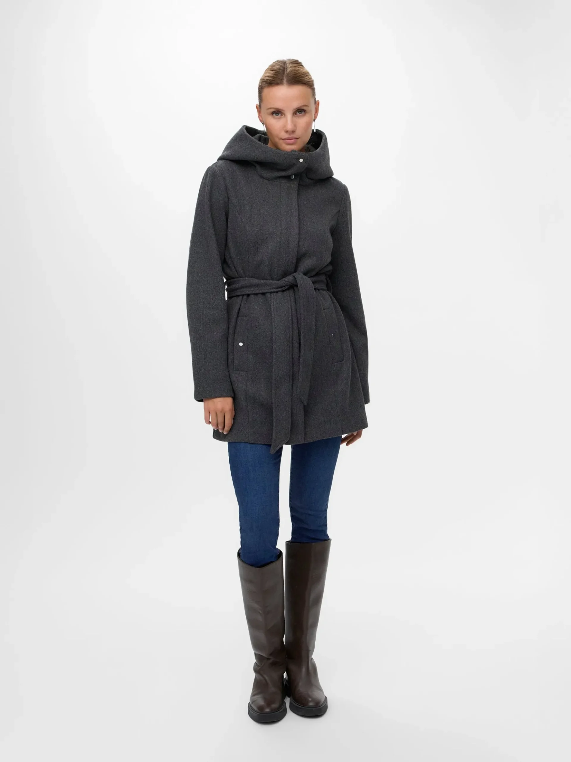 VMPOPLIVA Jacke