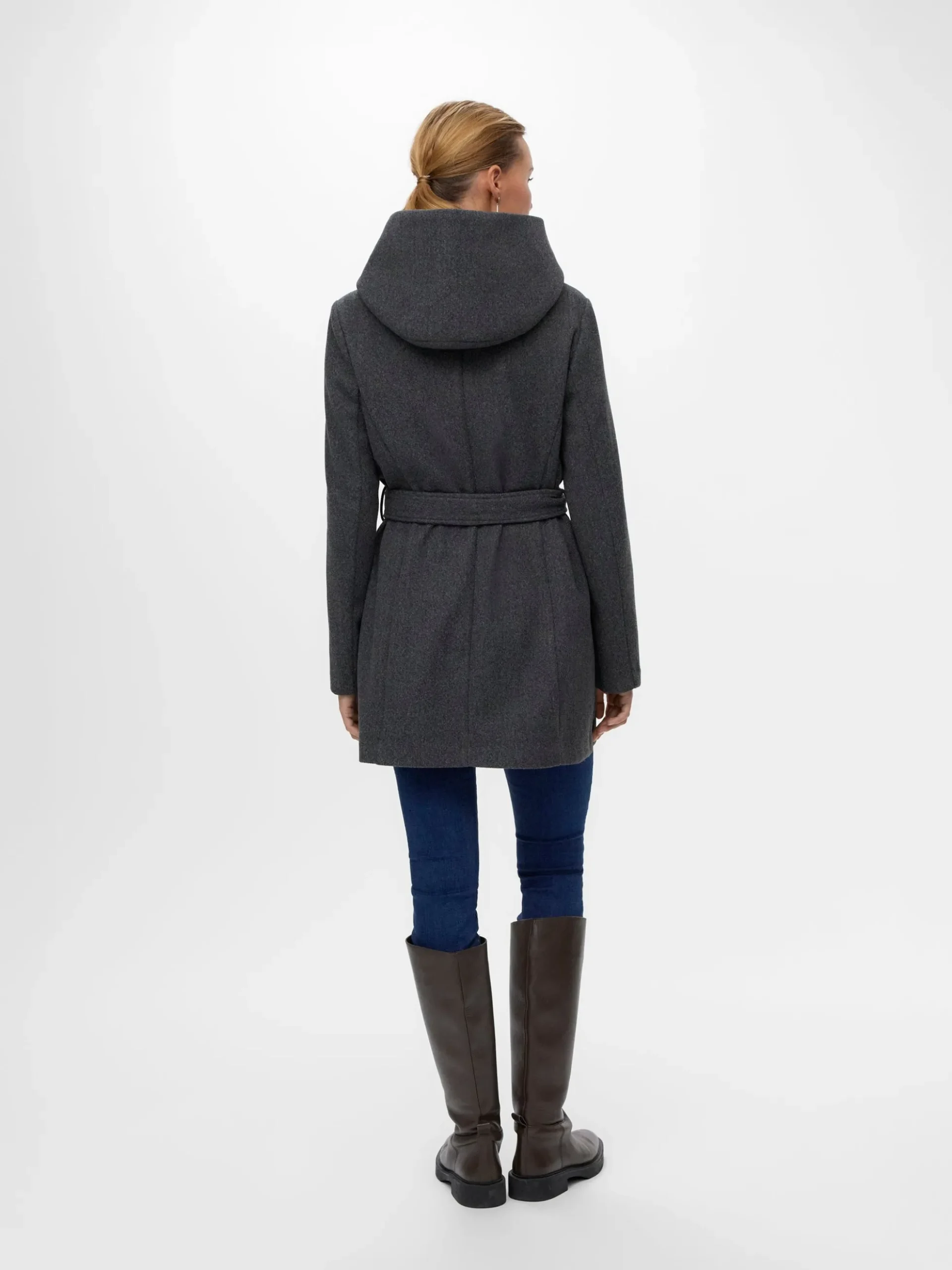 VMPOPLIVA Jacke