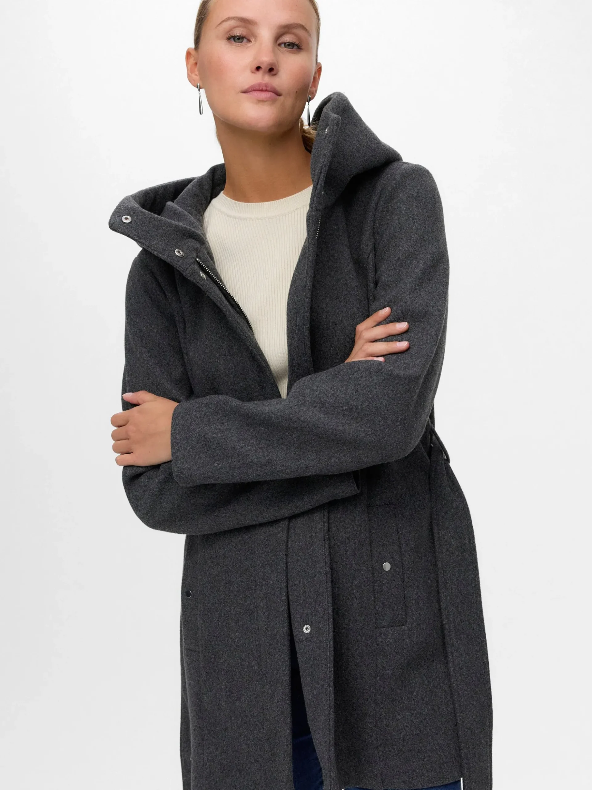 VMPOPLIVA Jacke
