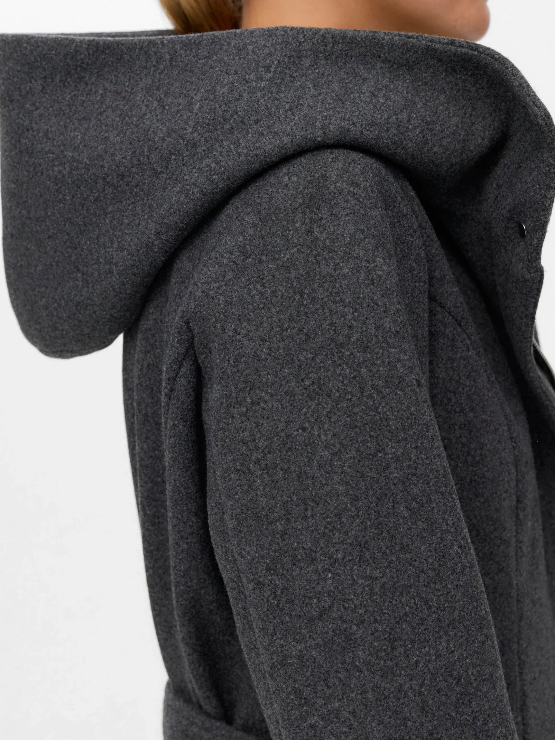 VMPOPLIVA Jacke