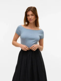 VMPOPPY Top