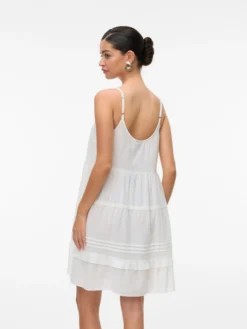 VMPRETTY Kurzes Kleid