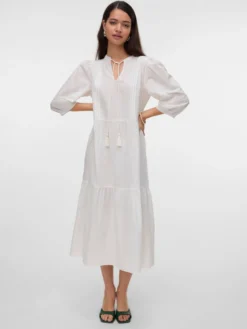 VMPRETTY Kurzes Kleid